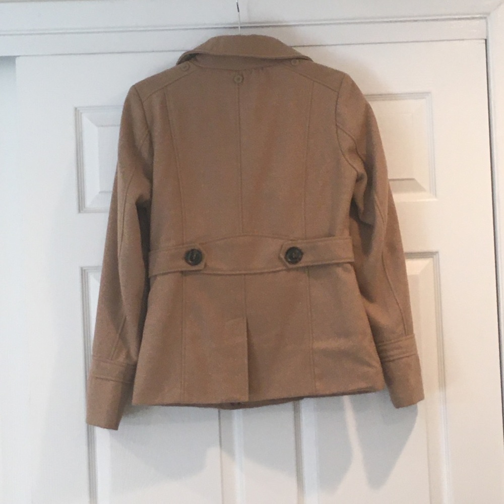 Jacket - Picture 2 of 4